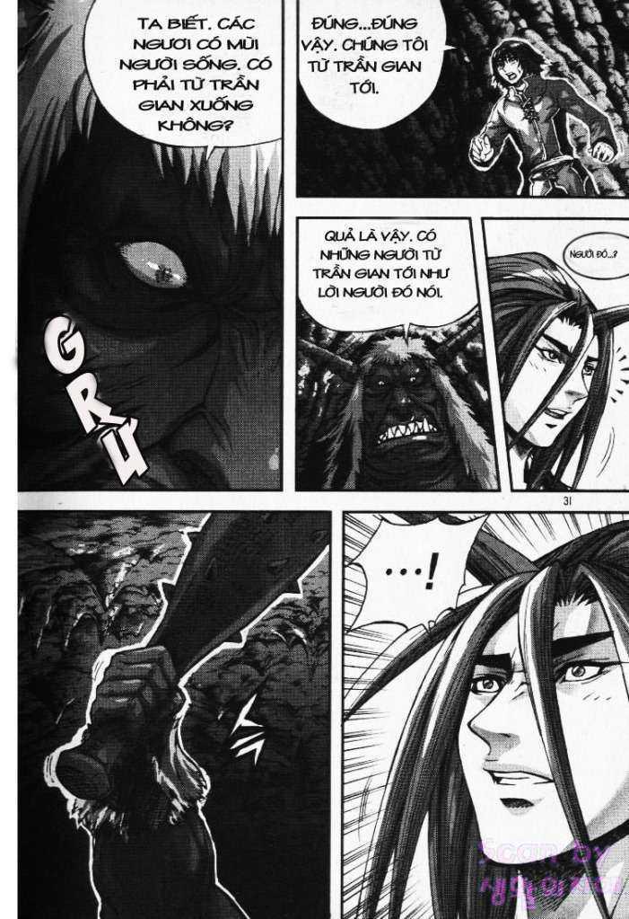 Chapter 36 - Trang 31