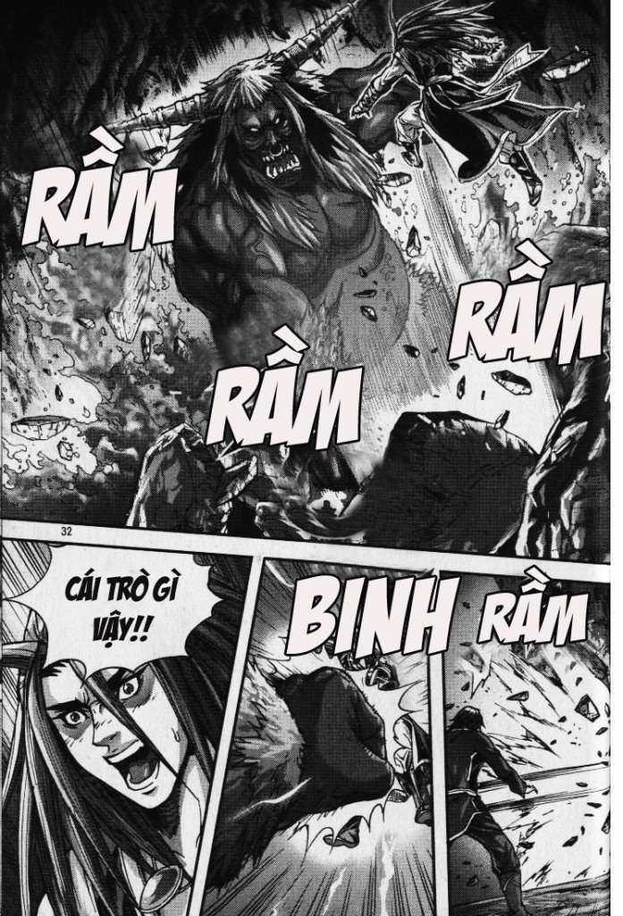 Chapter 36 - Trang 32