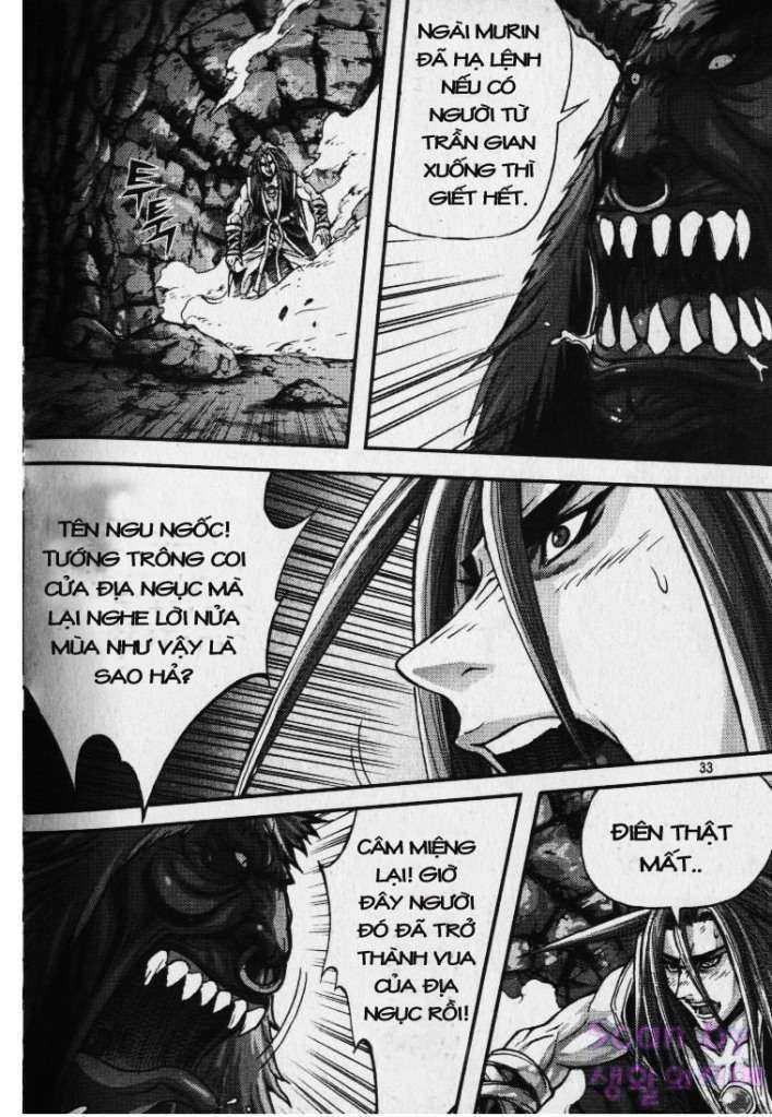 Chapter 36 - Trang 33