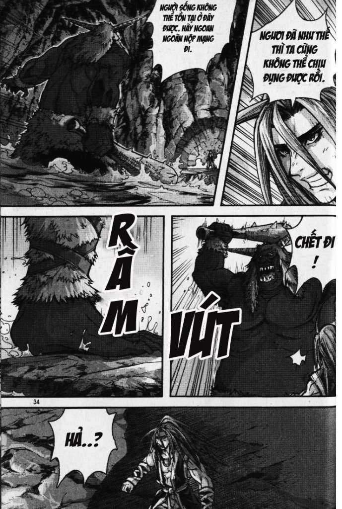 Chapter 36 - Trang 34