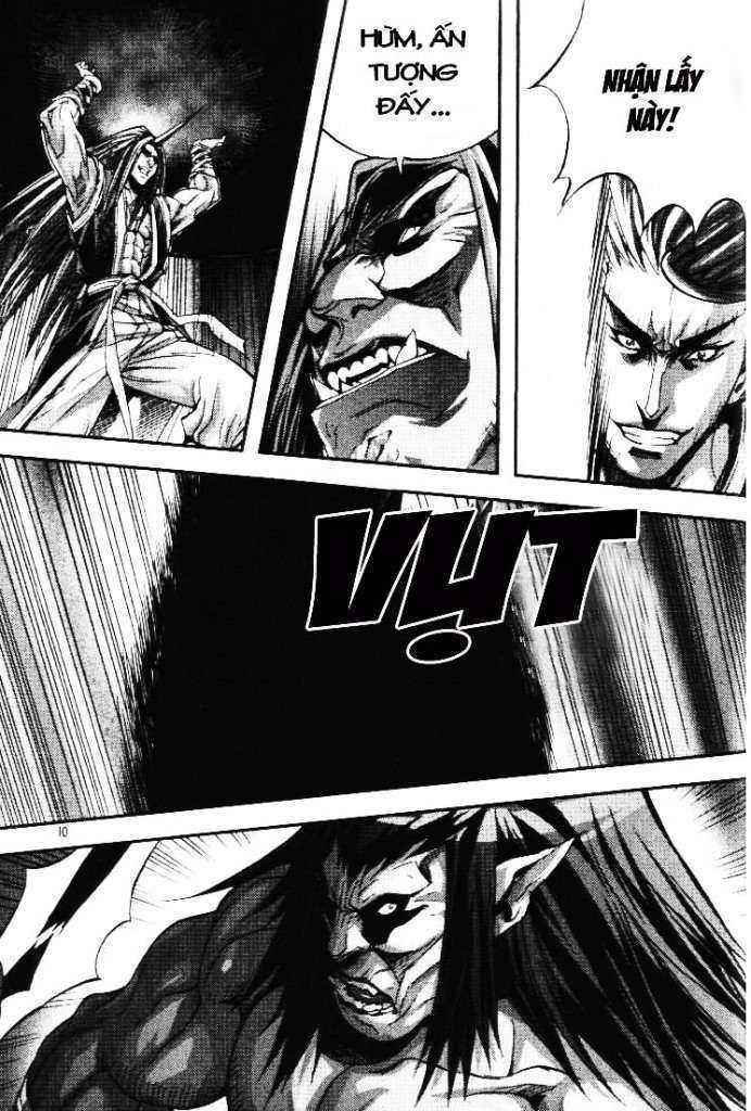 Chapter 36 - Trang 10