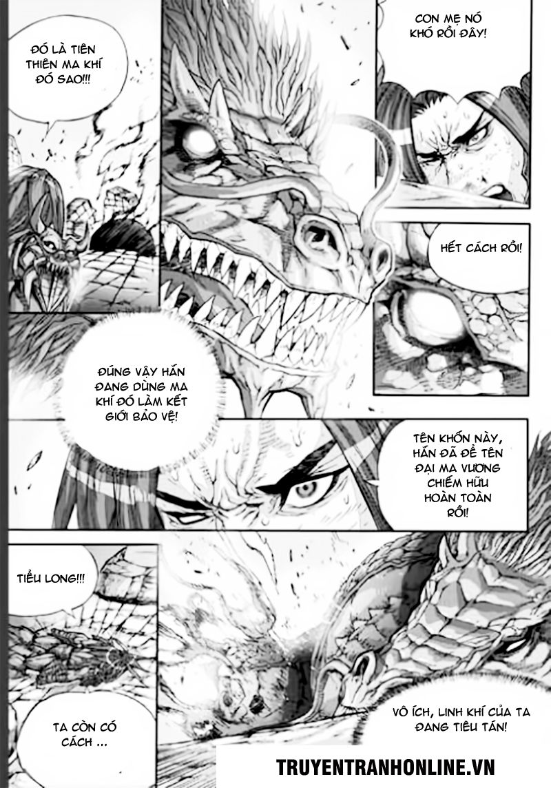 Chapter 382 - Trang 19