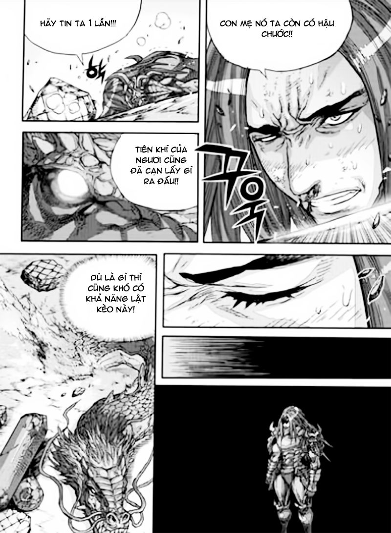 Chapter 382 - Trang 20