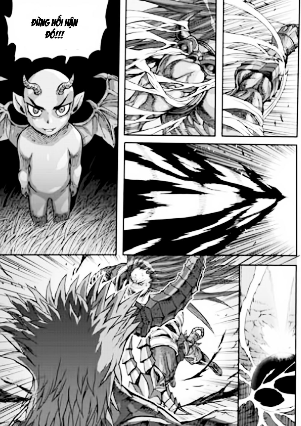 Chapter 382 - Trang 29