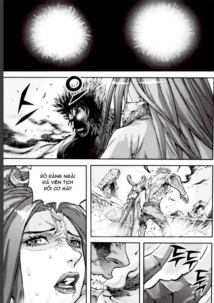 Chapter 383 - Trang 12