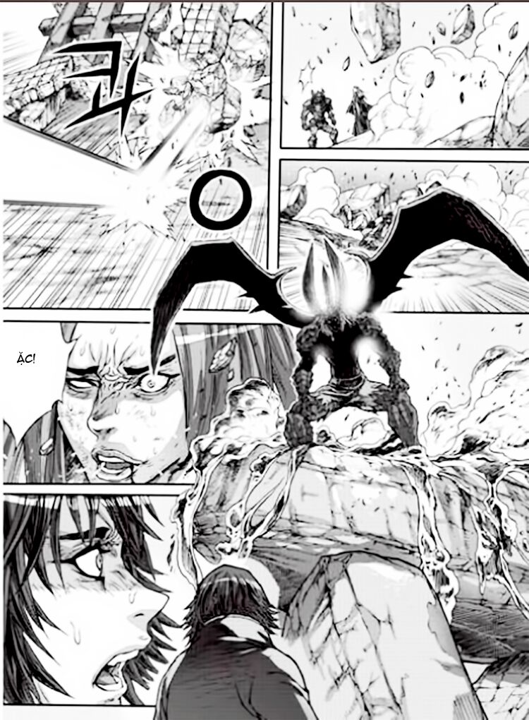 Chapter 383 - Trang 19