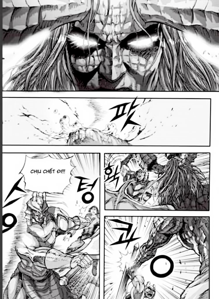 Chapter 383 - Trang 20