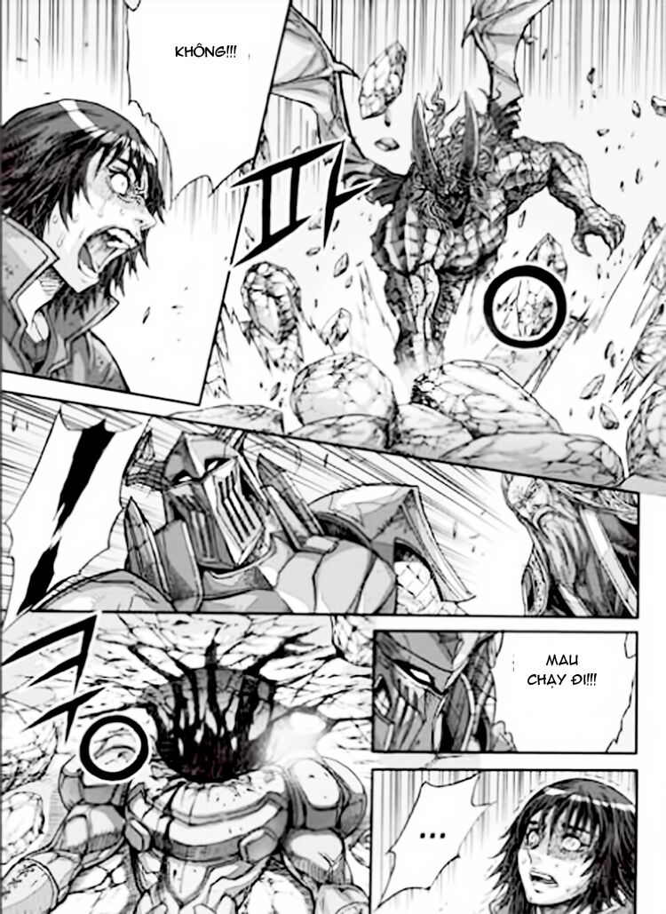 Chapter 383 - Trang 22