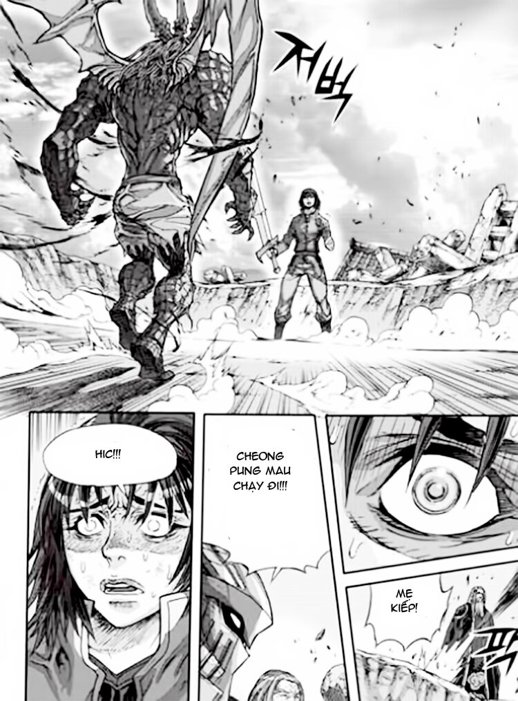 Chapter 383 - Trang 23