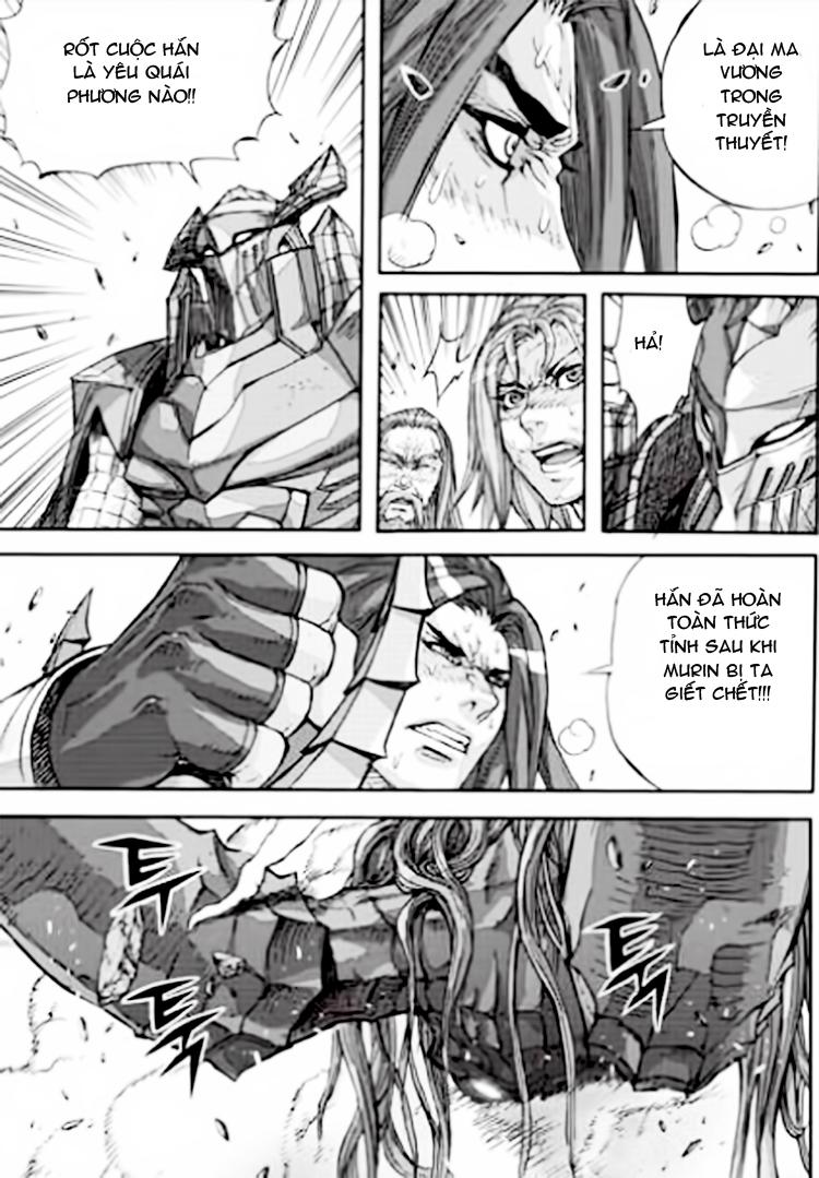 Chapter 383 - Trang 26