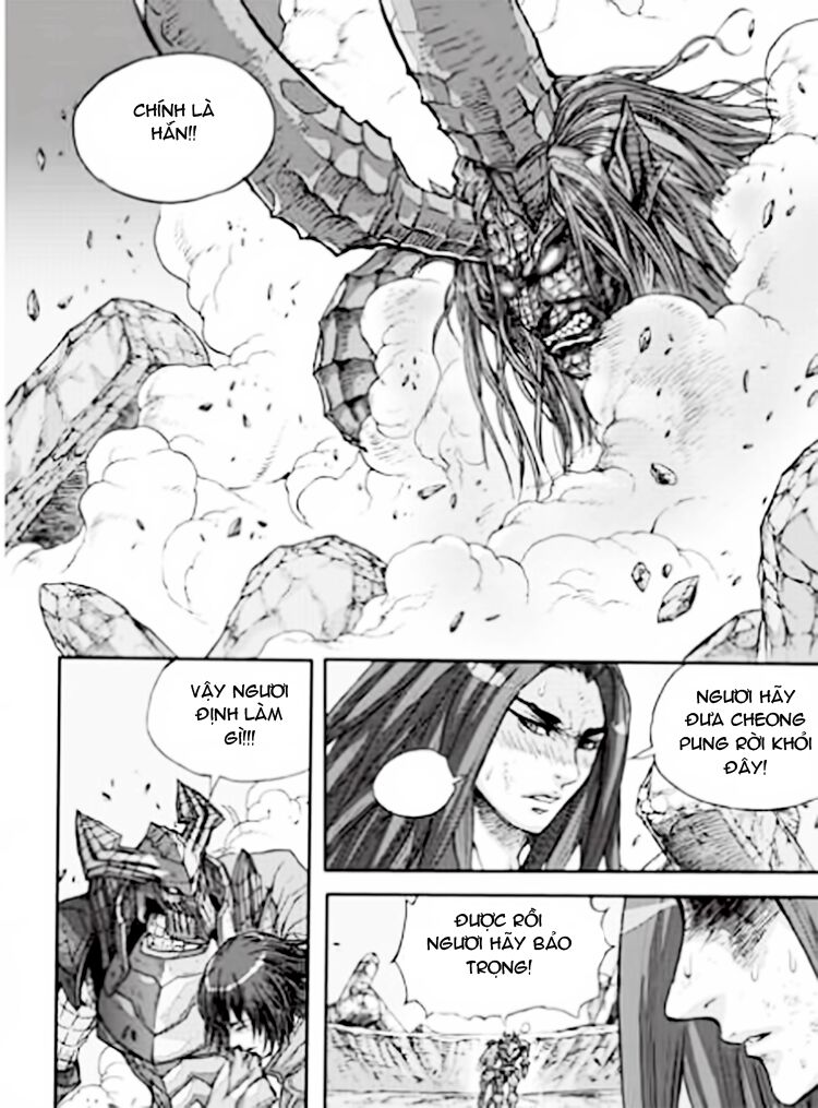 Chapter 383 - Trang 27