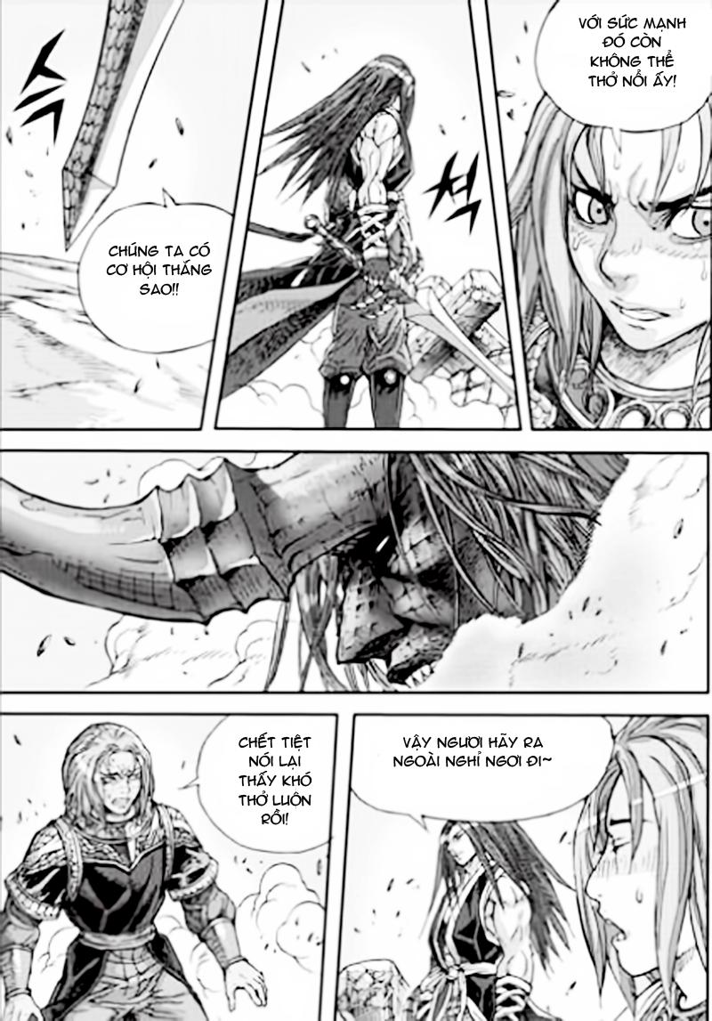 Chapter 383 - Trang 28