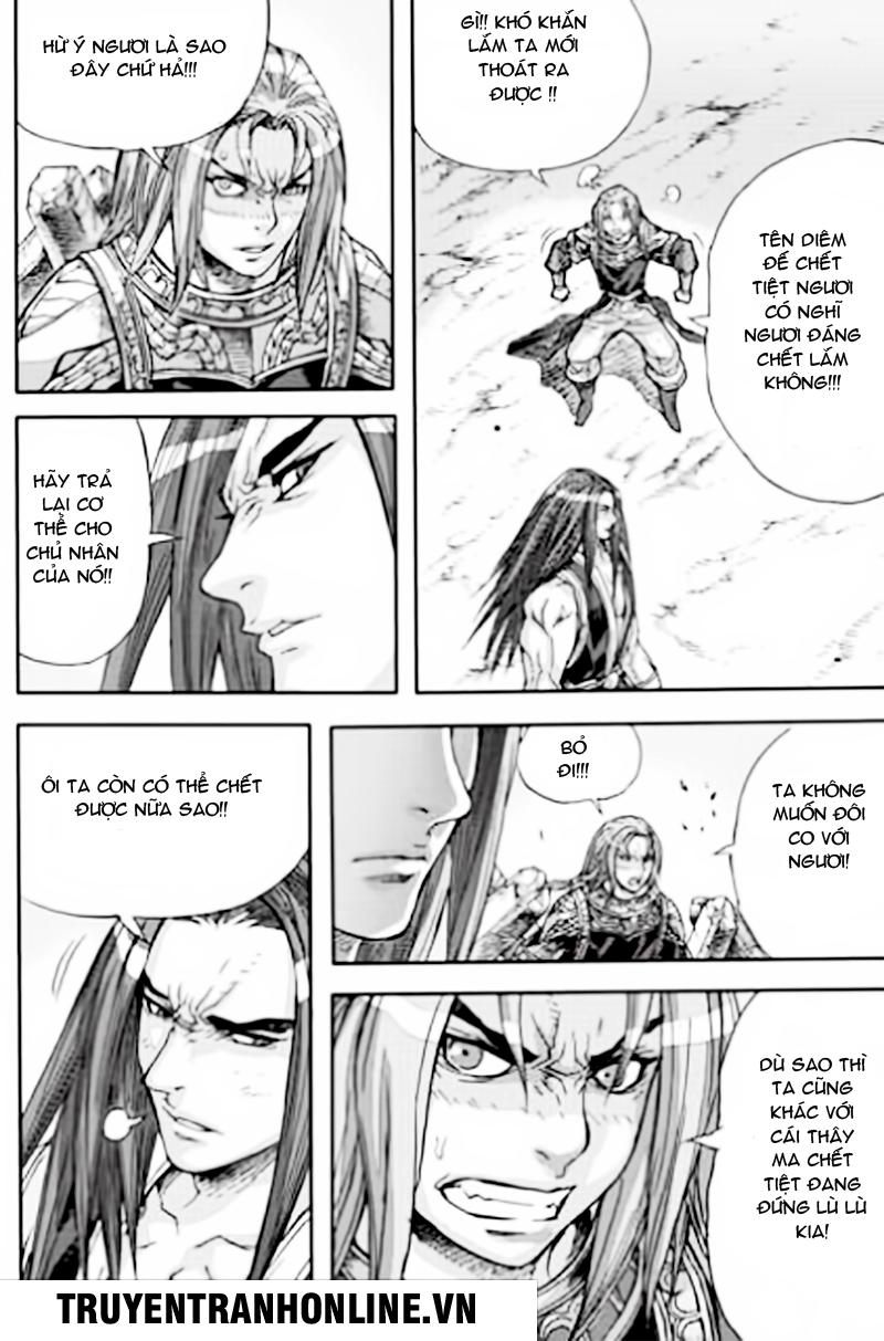 Chapter 383 - Trang 29