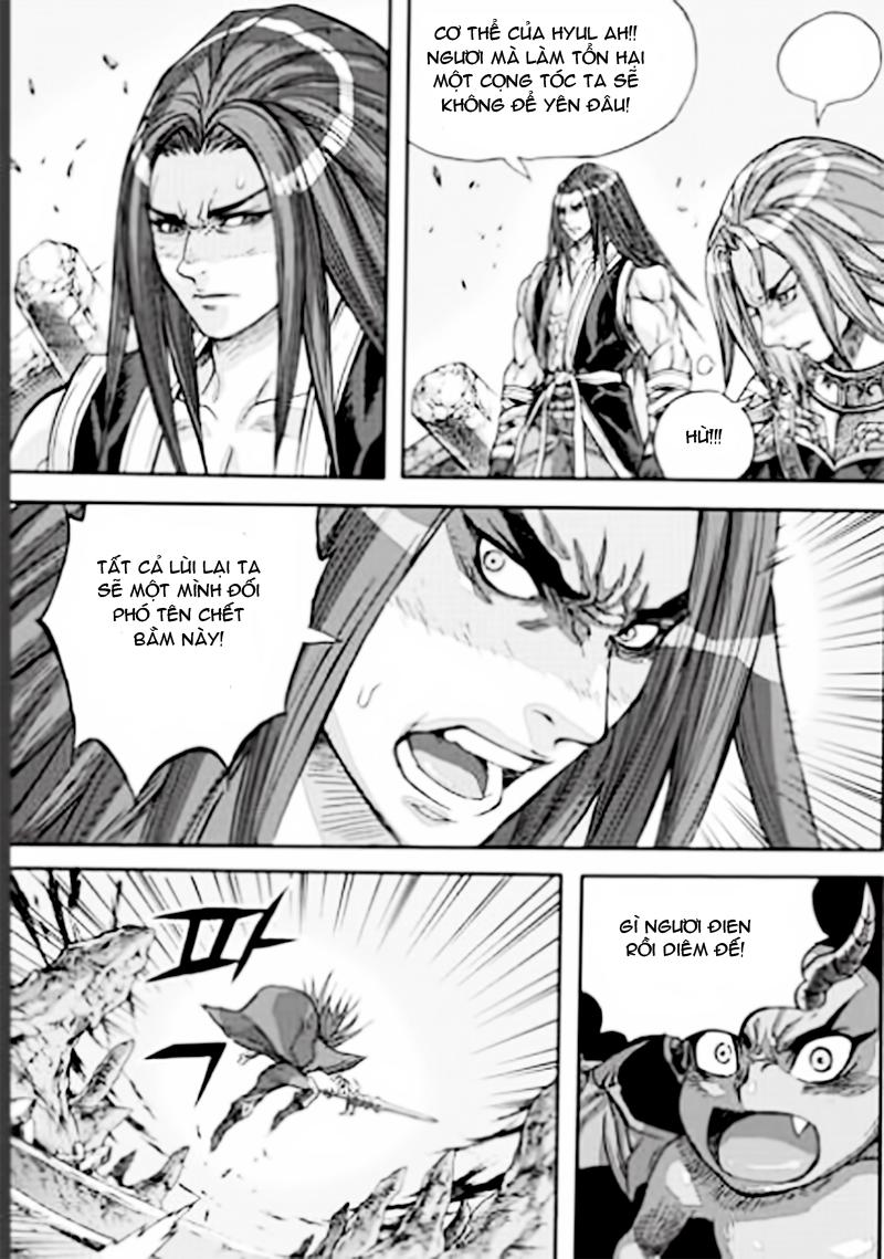 Chapter 383 - Trang 30