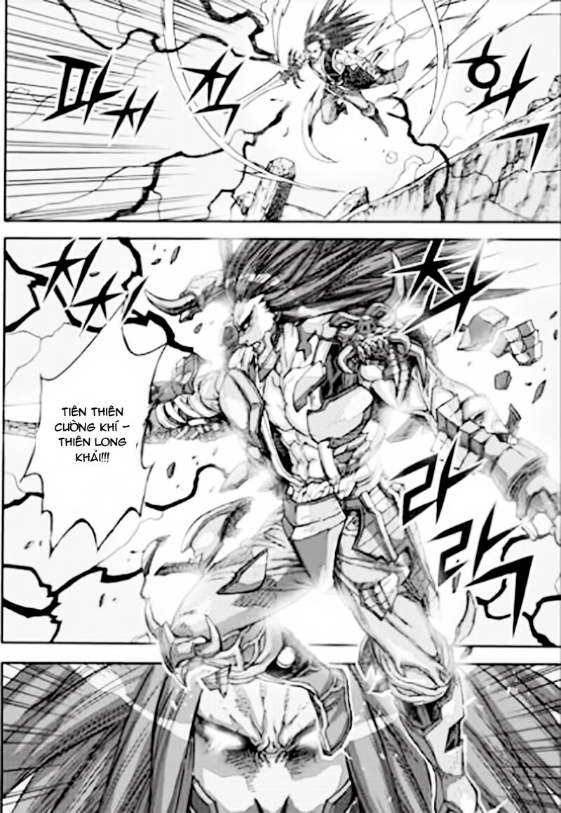 Chapter 383 - Trang 31