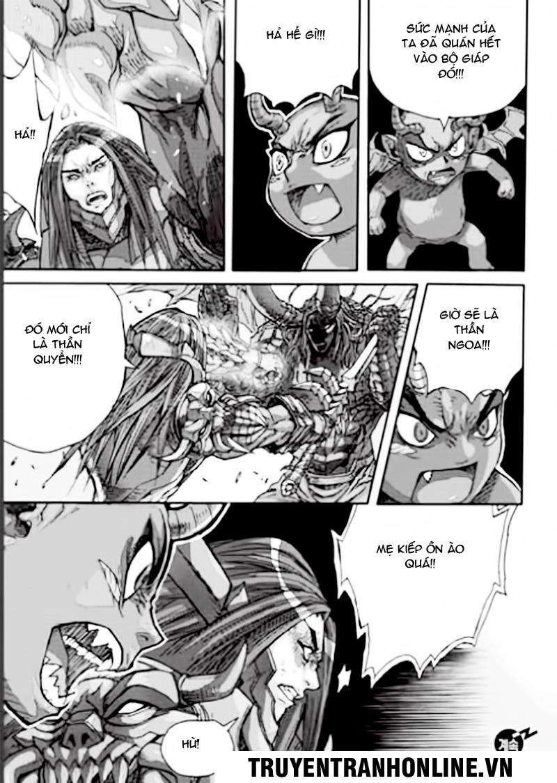 Chapter 383 - Trang 34