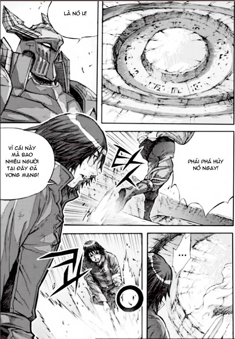 Chapter 383 - Trang 6