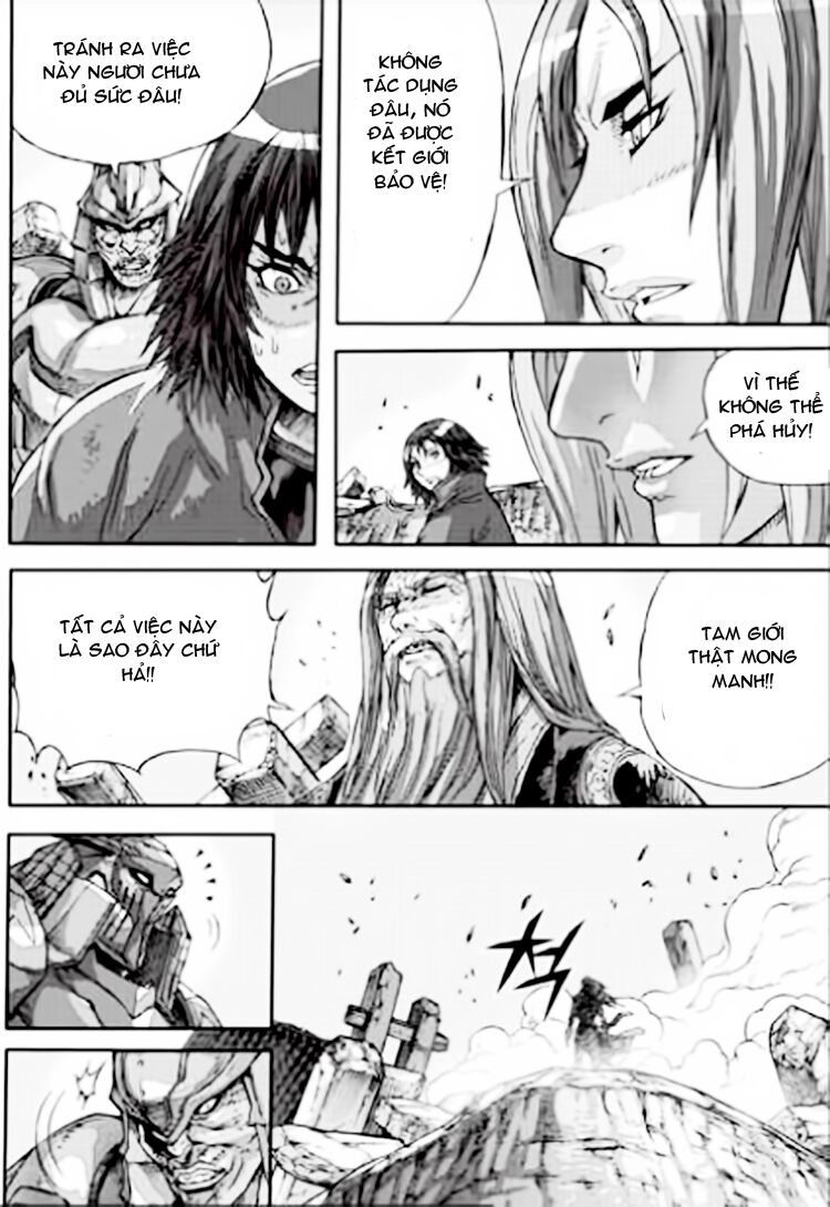 Chapter 383 - Trang 7