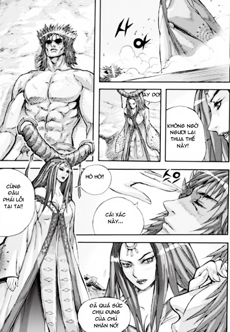 Chapter 383 - Trang 10