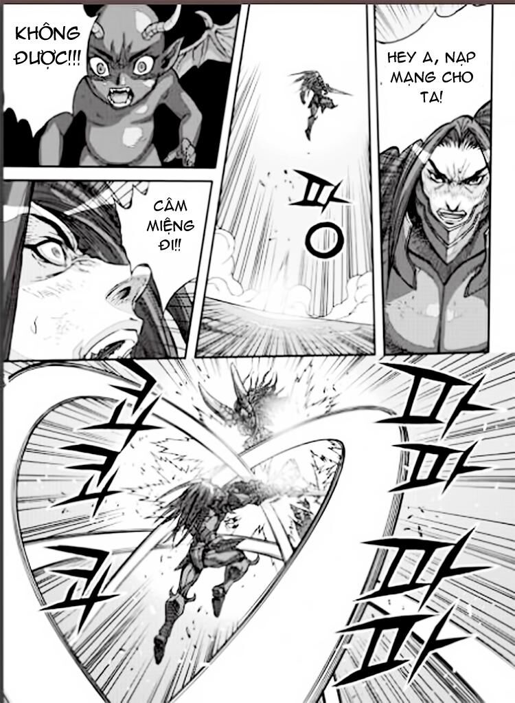 Chapter 384 - Trang 11
