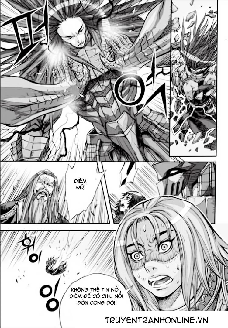 Chapter 384 - Trang 15