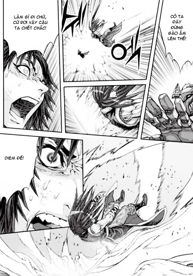 Chapter 384 - Trang 16