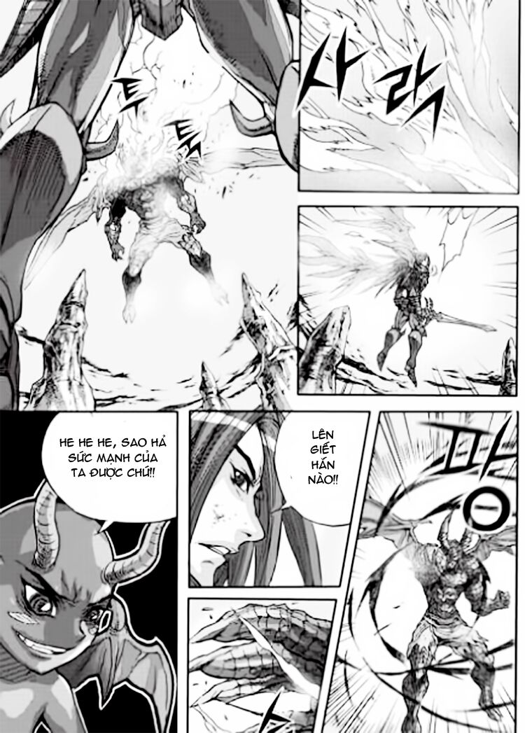 Chapter 384 - Trang 19