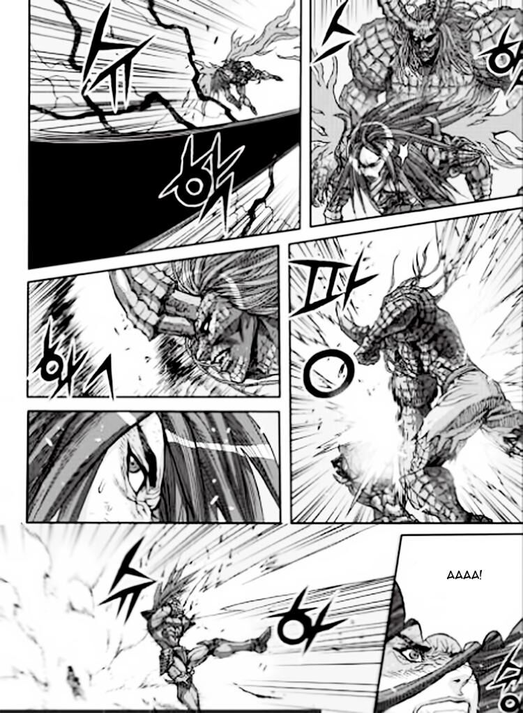 Chapter 384 - Trang 20