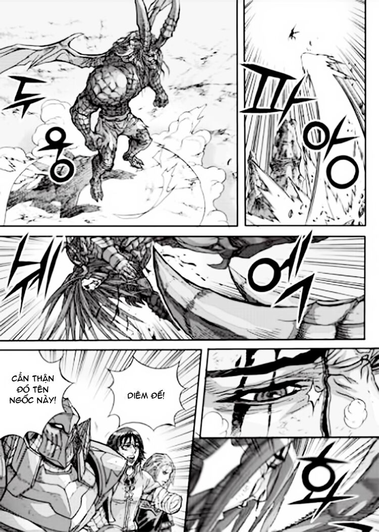 Chapter 384 - Trang 27