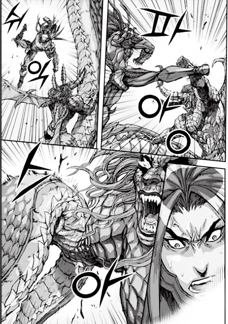 Chapter 384 - Trang 9