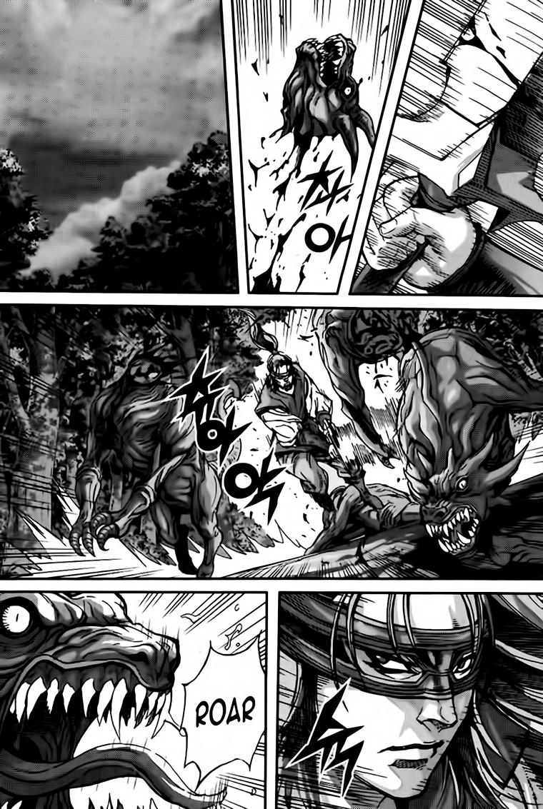 Chapter 40.1 - Trang 24
