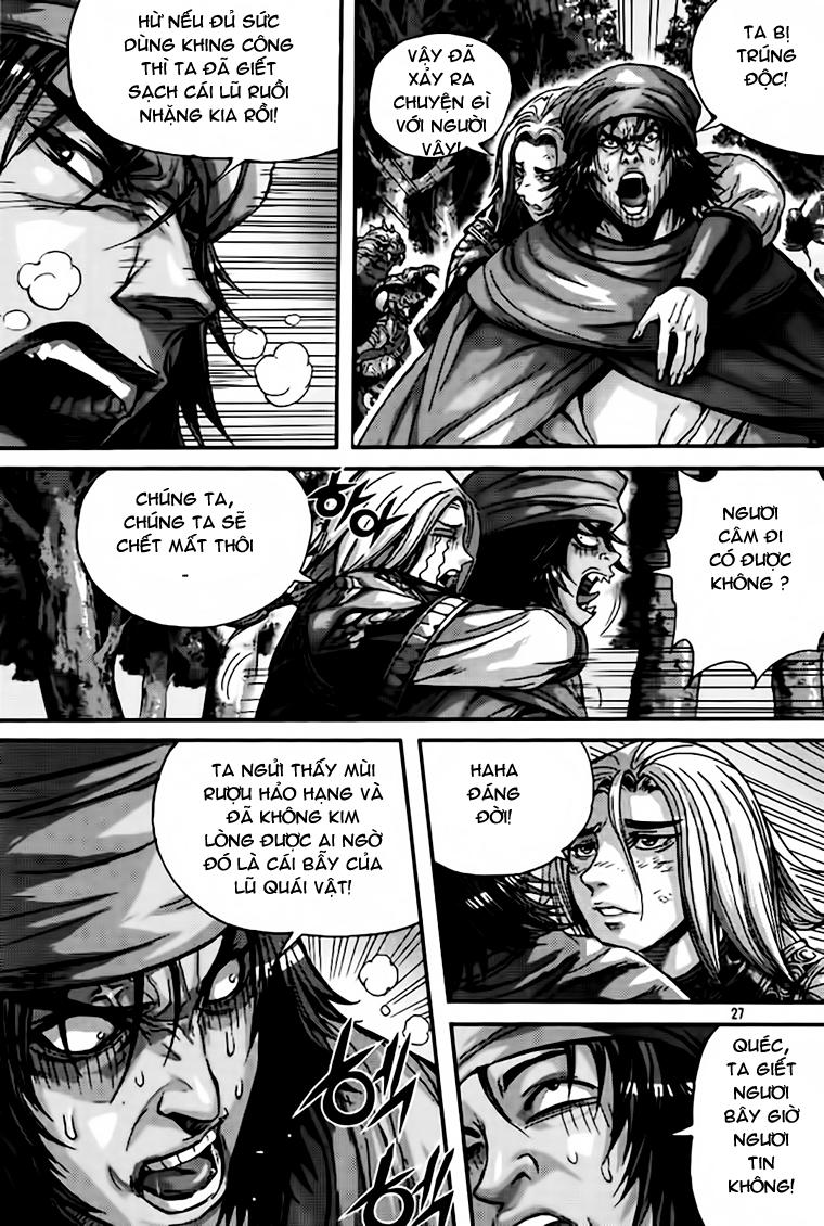 Chapter 40.1 - Trang 27