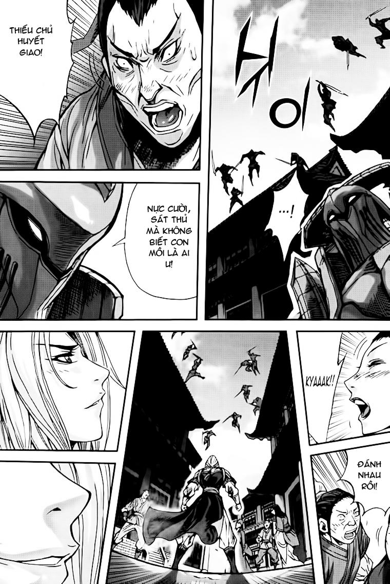 Chapter 40.5 - Trang 22