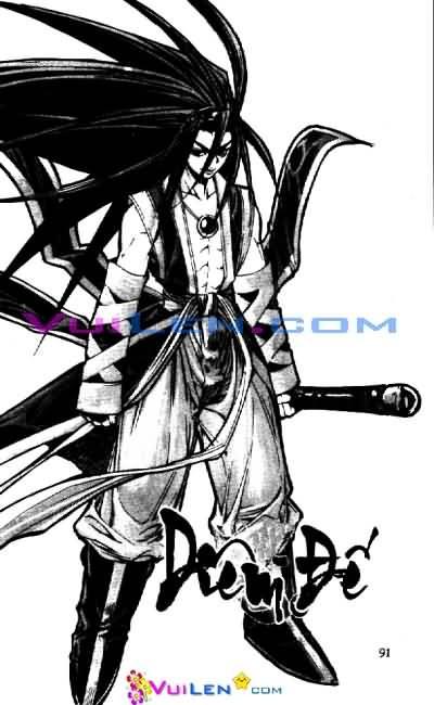 Chapter 40 - Trang 19