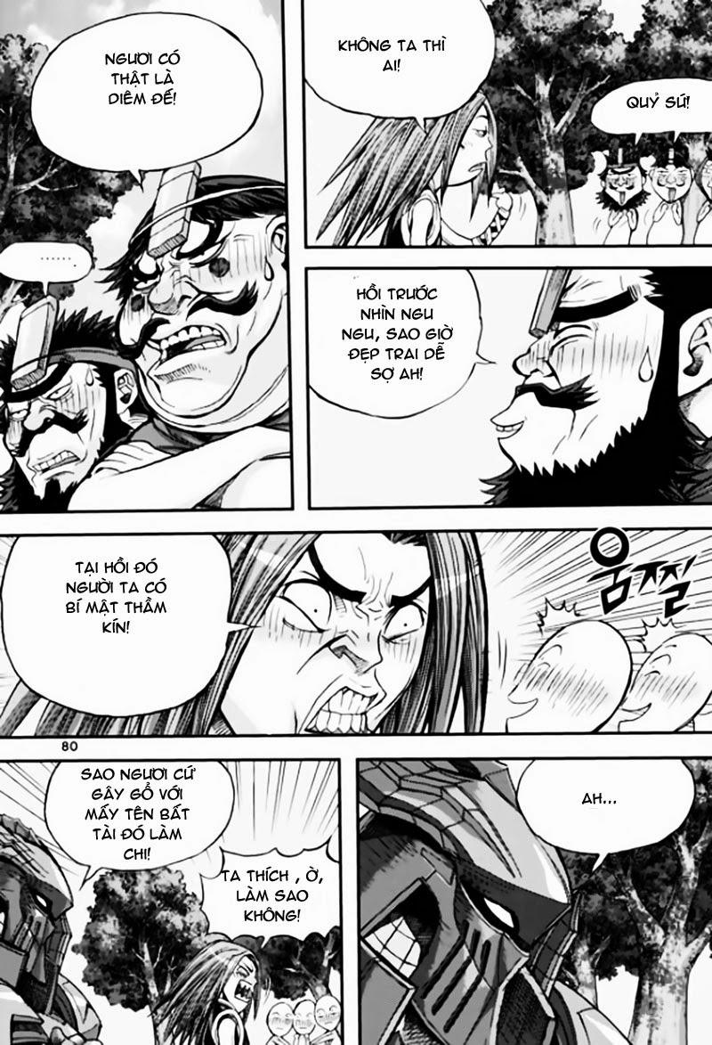 Chapter 43.3 - Trang 15