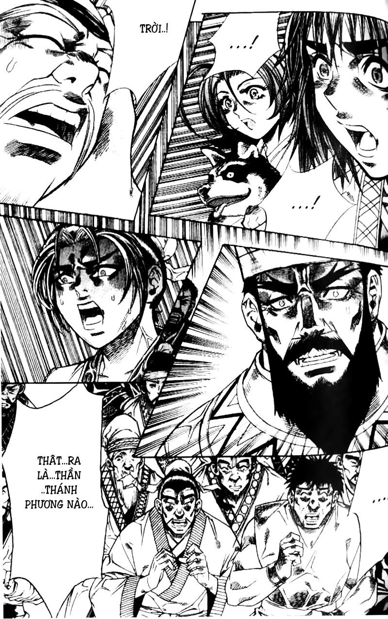 Chapter 43 - Trang 12