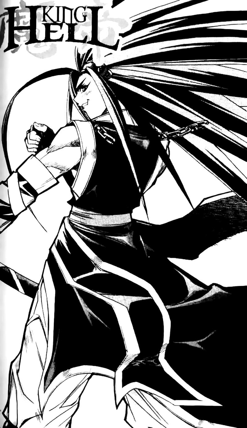 Chapter 43 - Trang 3