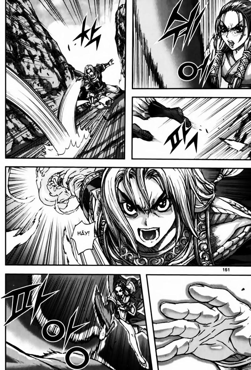 Chapter 44.5 - Trang 14