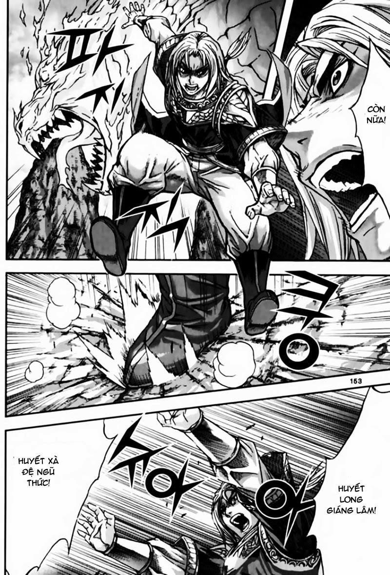 Chapter 44.5 - Trang 16