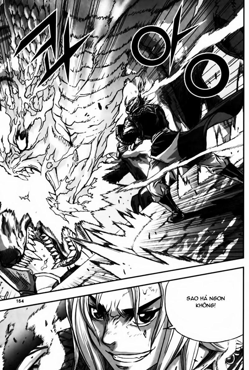 Chapter 44.5 - Trang 17