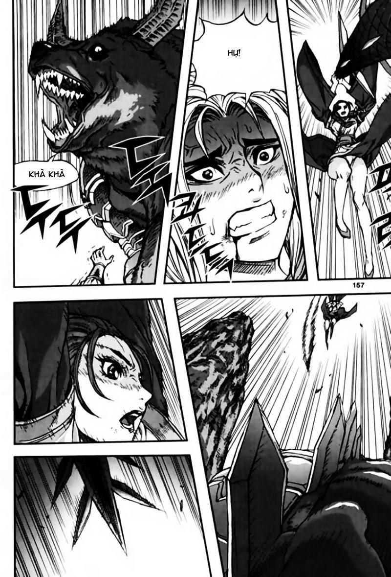 Chapter 44.5 - Trang 20