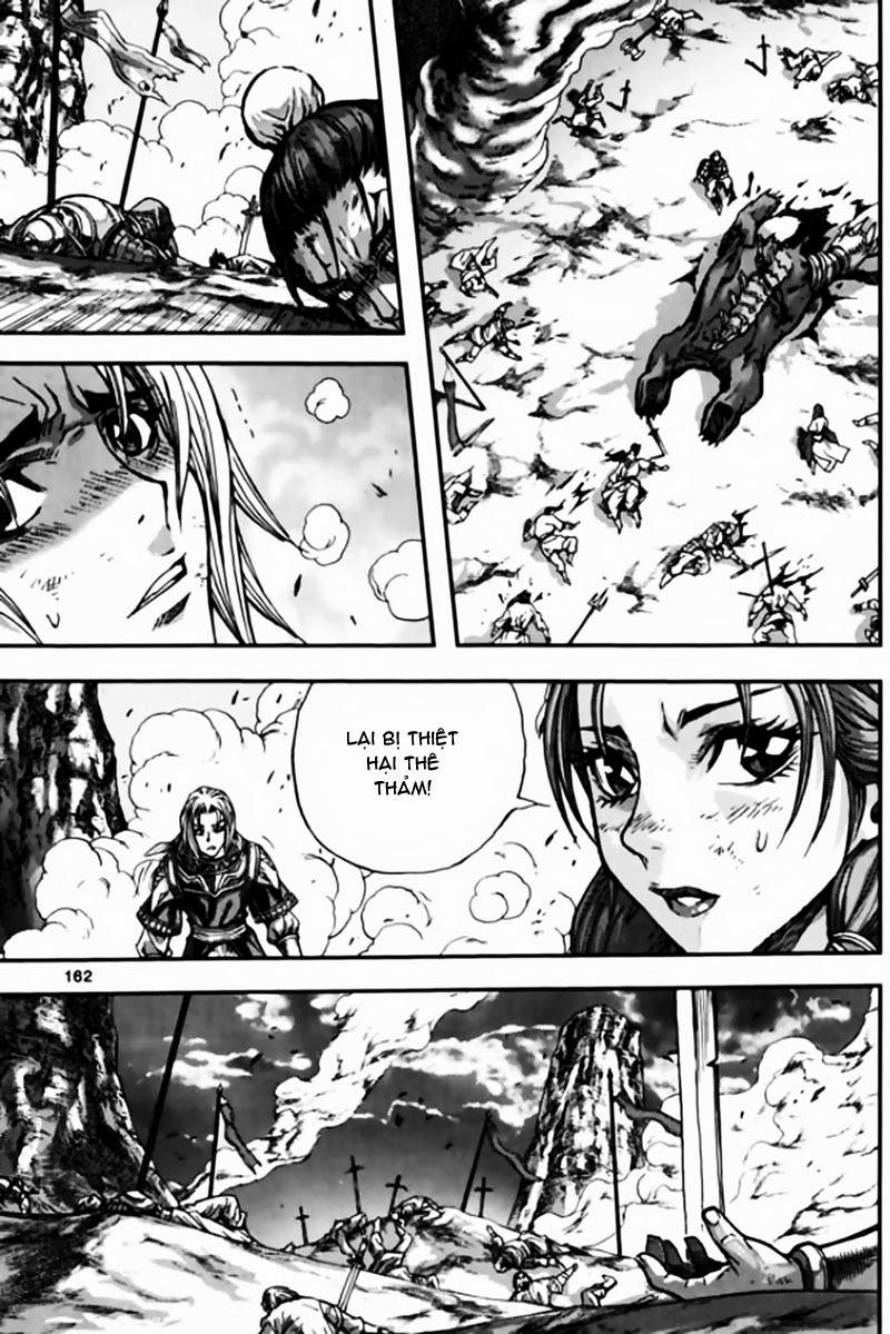 Chapter 44.5 - Trang 25