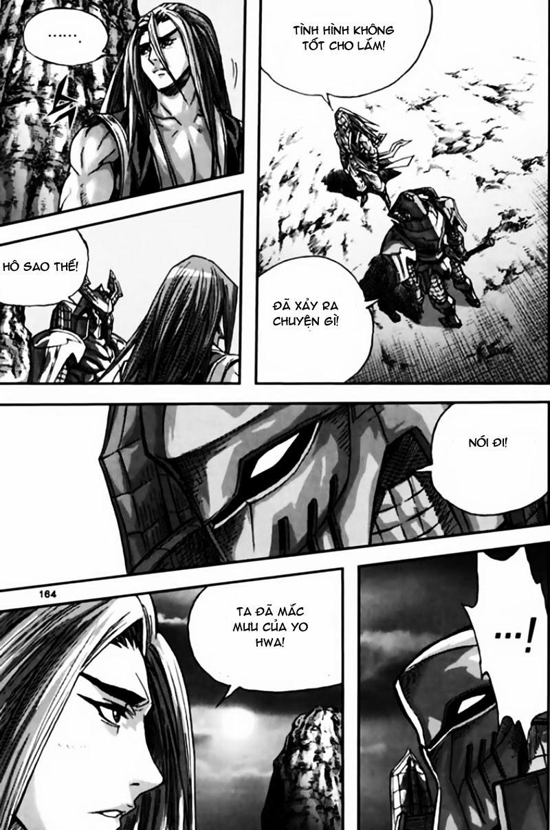 Chapter 44.5 - Trang 27