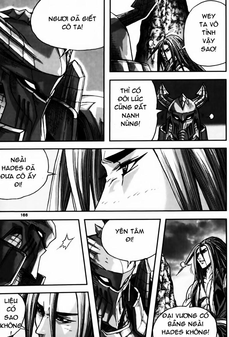 Chapter 44.5 - Trang 29