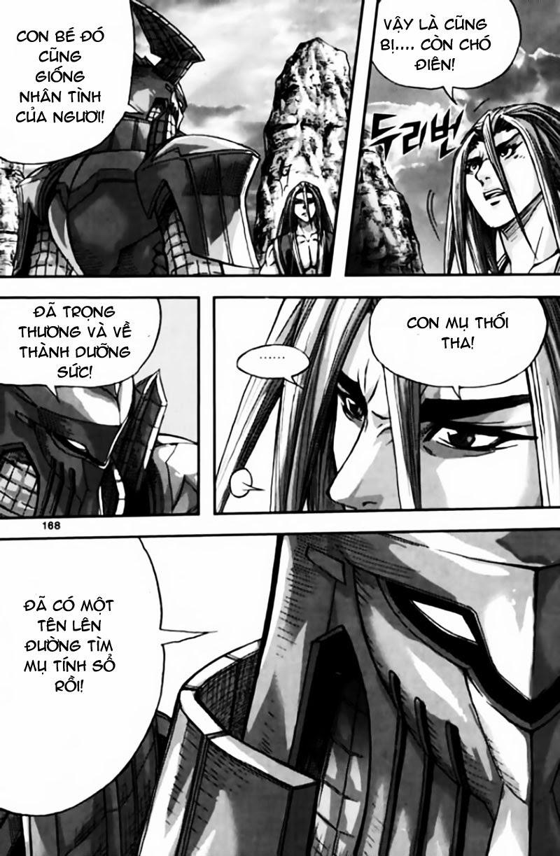 Chapter 44.5 - Trang 31