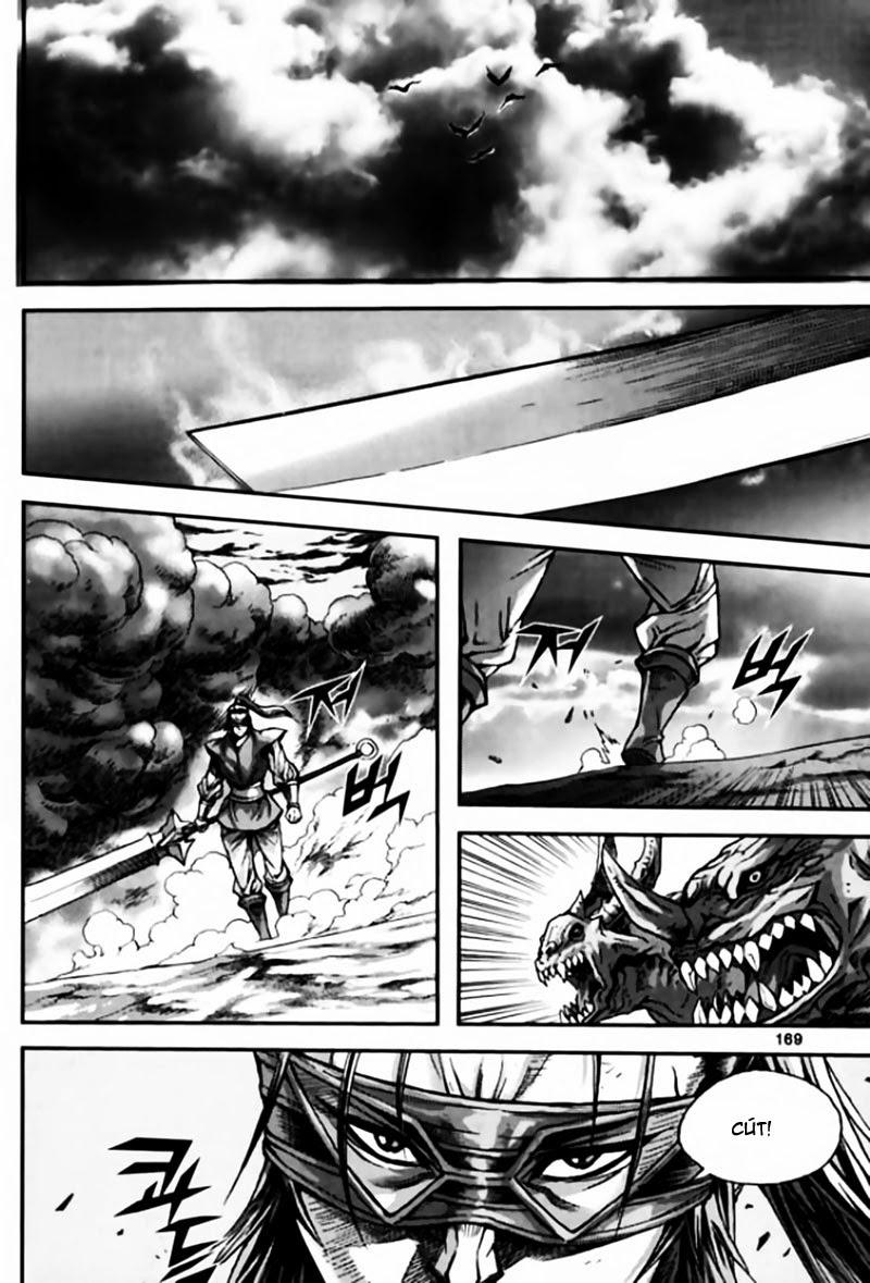 Chapter 44.5 - Trang 32