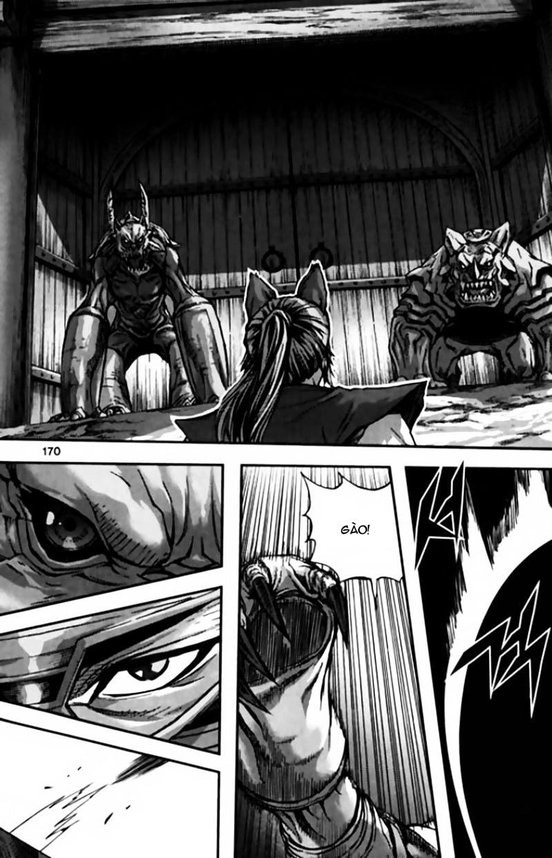 Chapter 44.5 - Trang 33