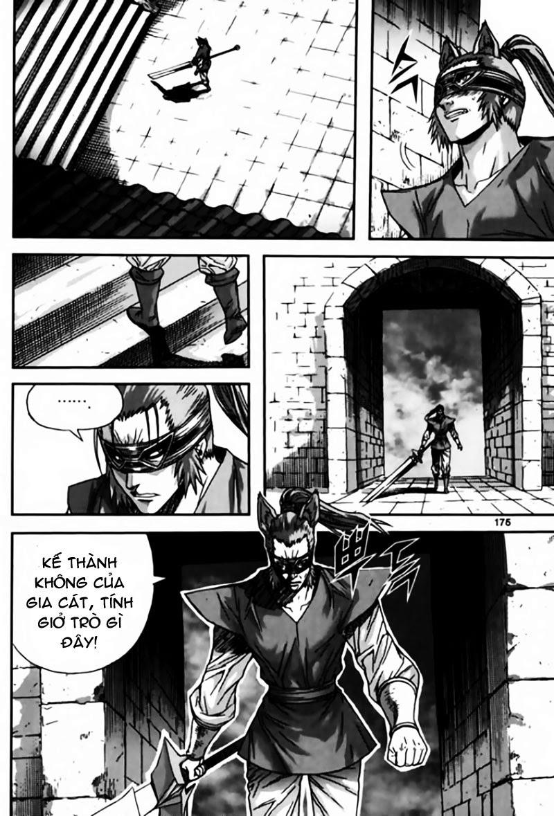 Chapter 44.5 - Trang 38