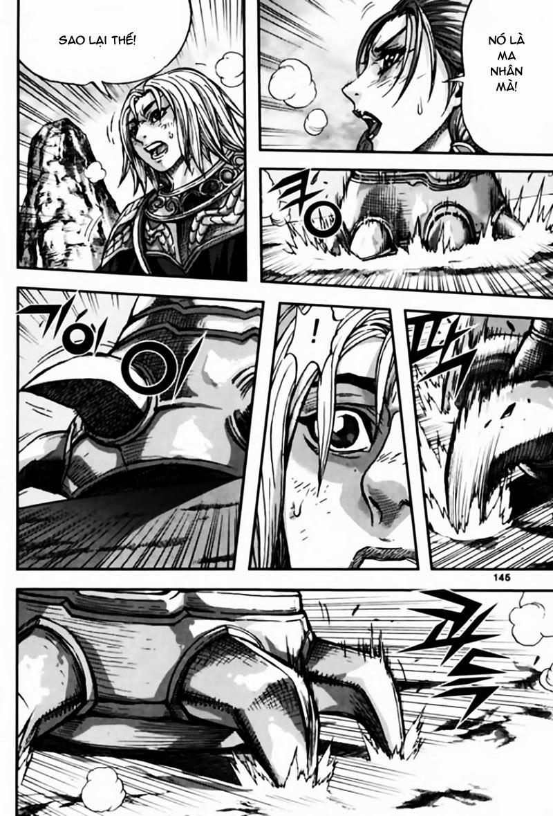 Chapter 44.5 - Trang 8