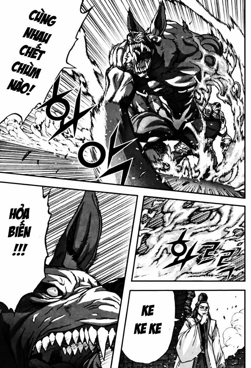 Chapter 45.2 - Trang 23